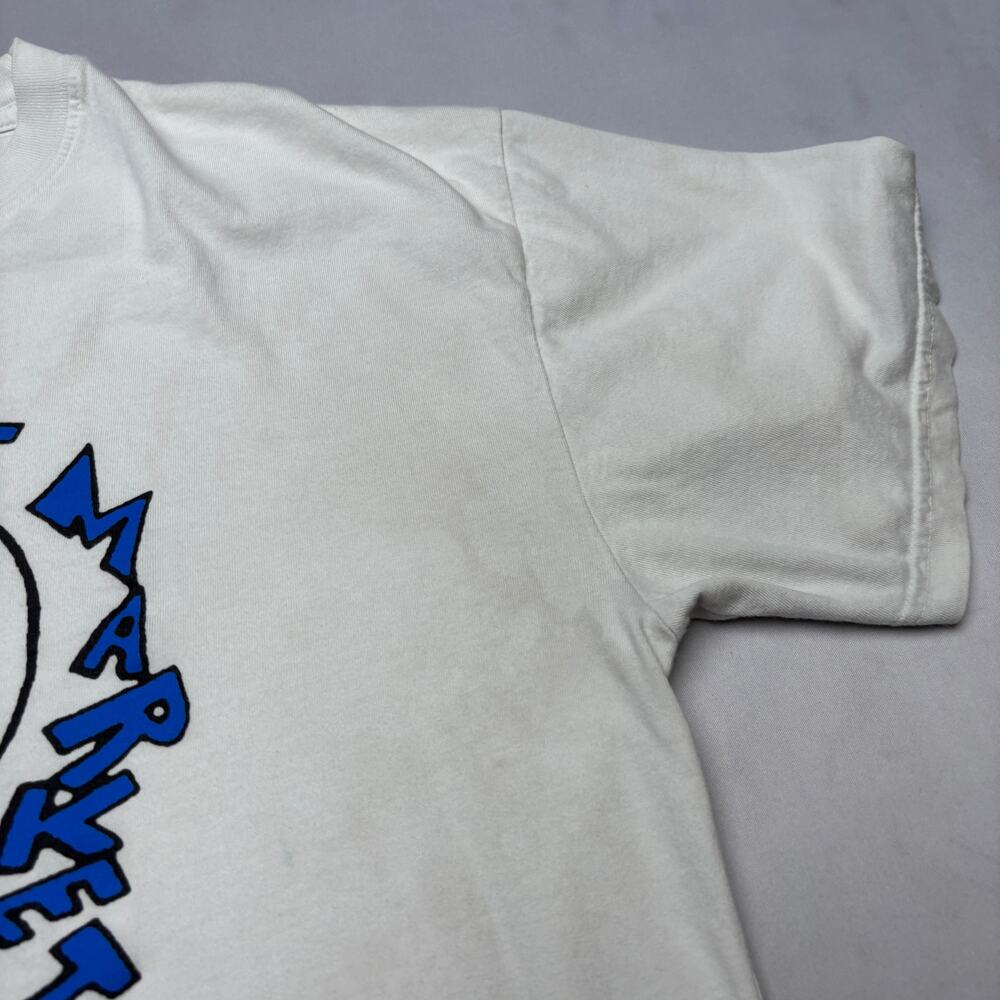 Brain Dead DSM Dover Street Market Exclusive T Shirt Men's Large - Picture 9 of 11
